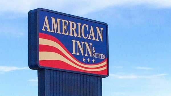 American Inn & Suites Childress image 1